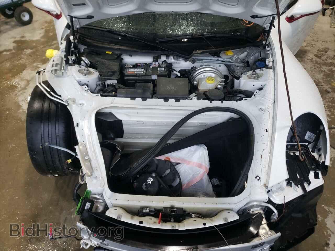 2014 PORSCHE 911 - VIN: WP0AC2A91ES183473 - Фото 7