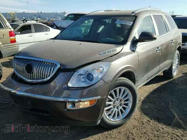 2012 BUICK ENCLAVE - VIN: 5GAKVCED3CJ239131 - Фото 2