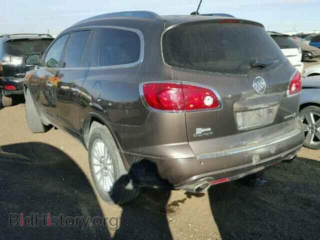 2012 BUICK ENCLAVE - VIN: 5GAKVCED3CJ239131 - Фото 3
