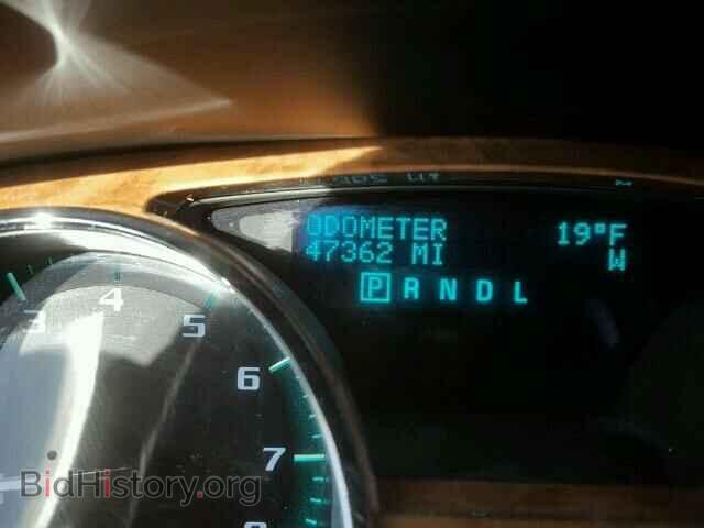2012 BUICK ENCLAVE - VIN: 5GAKVCED3CJ239131 - Фото 8