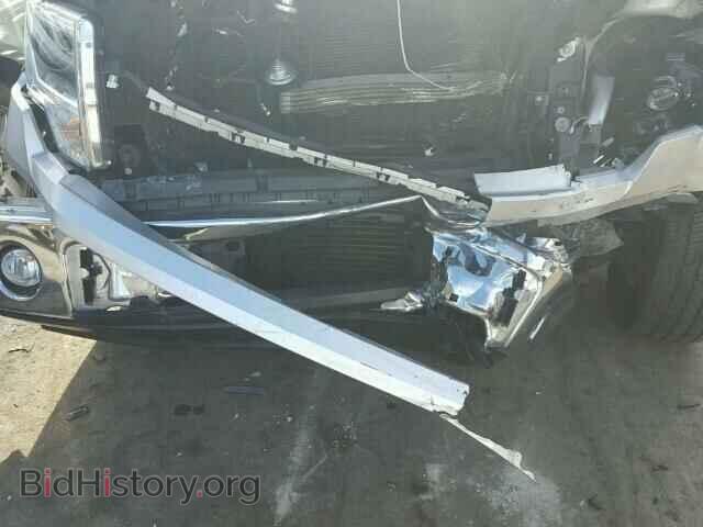 2014 FORD F150 - VIN: 1FTFW1CT3EKD97283 - Фото 10