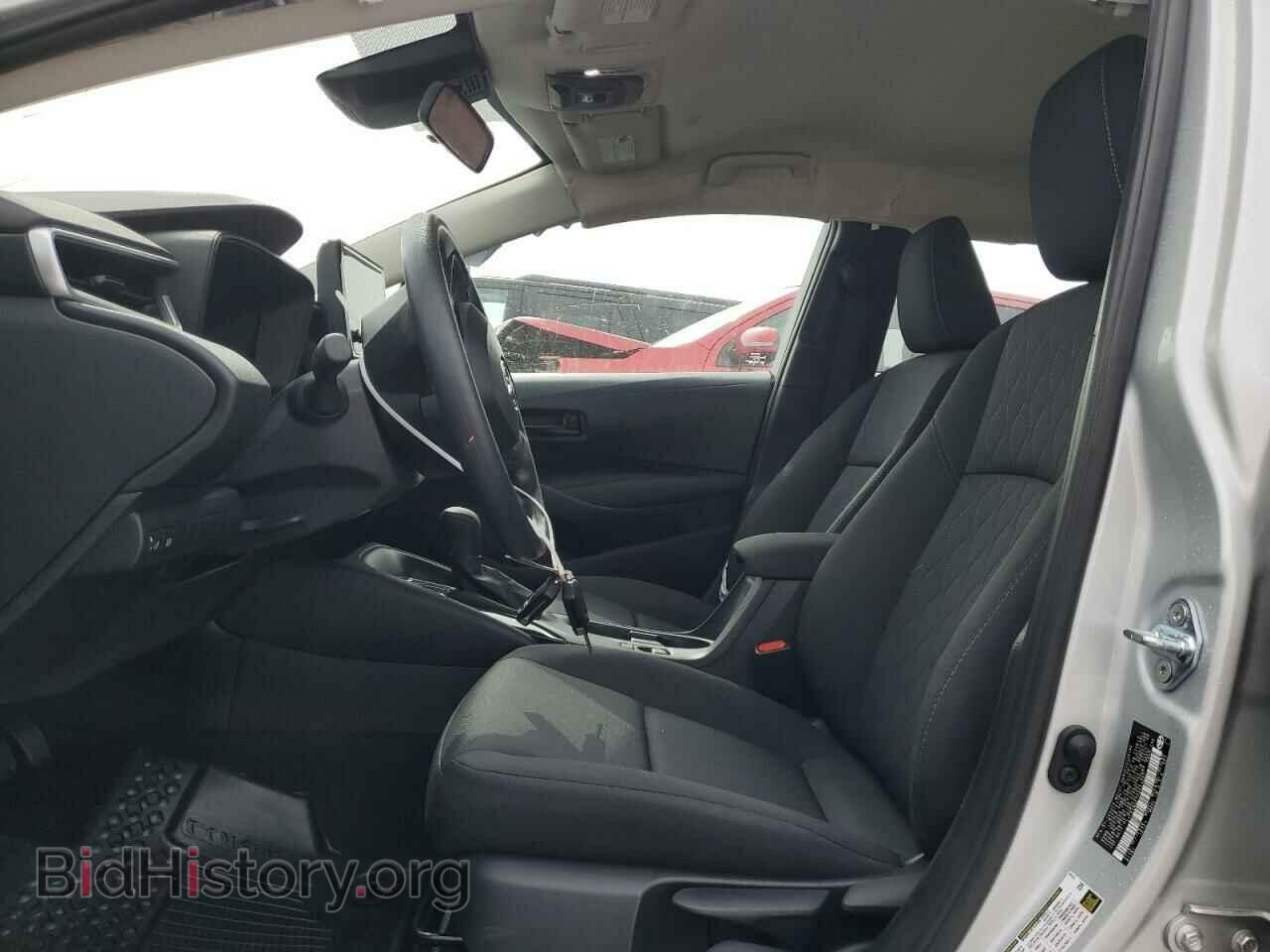 2023 TOYOTA COROLLA - VIN: 5YFB4MDE7PP054082 - Фото 7