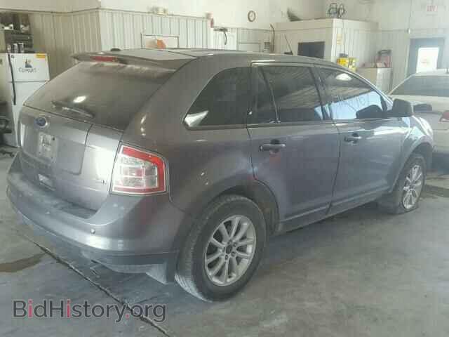 2010 FORD EDGE - VIN: 2FMDK3JC4ABA47758 - Фото 4