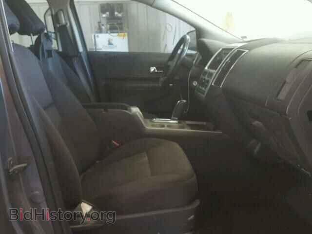 2010 FORD EDGE - VIN: 2FMDK3JC4ABA47758 - Фото 5