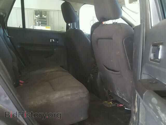 2010 FORD EDGE - VIN: 2FMDK3JC4ABA47758 - Фото 6