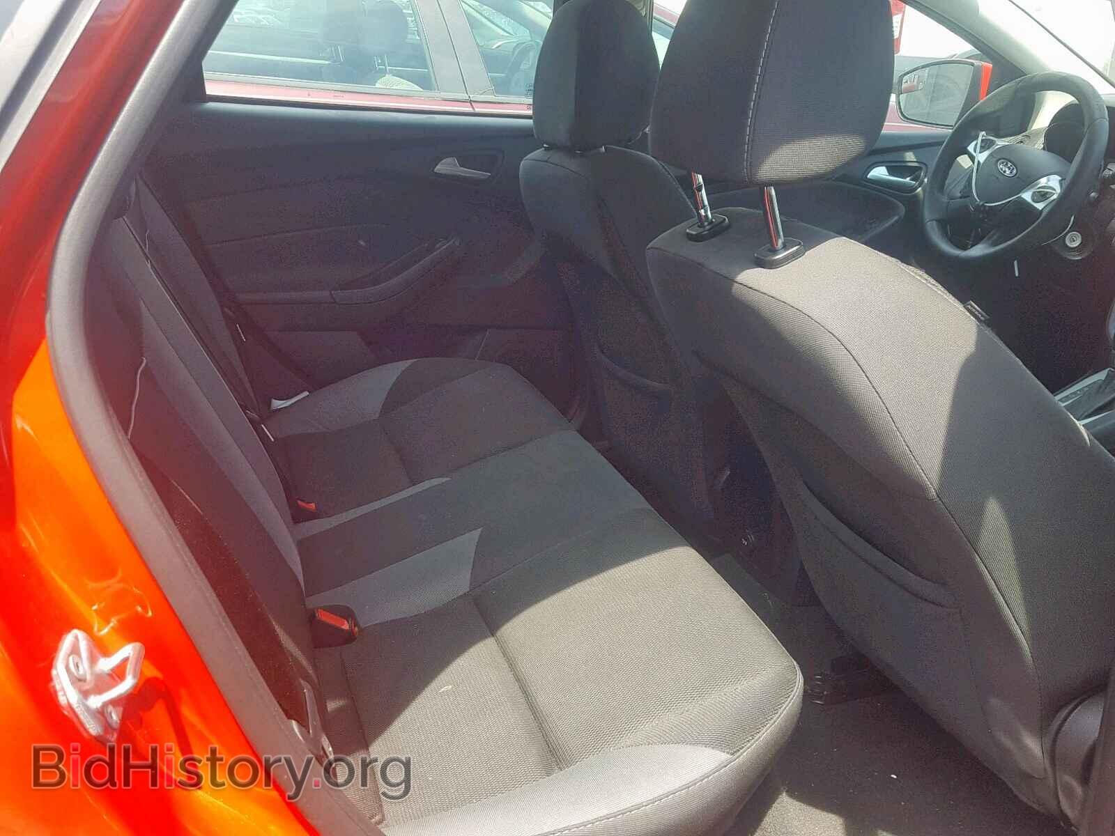 2014 FORD FOCUS SE - VIN: 1FADP3F29EL367790 - Фото 6
