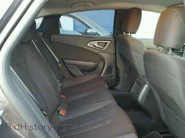 2015 CHRYSLER 200 - VIN: 1C3CCCFB2FN662211 - Photo 6