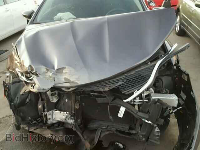2015 CHRYSLER 200 - VIN: 1C3CCCFB2FN662211 - Photo 7