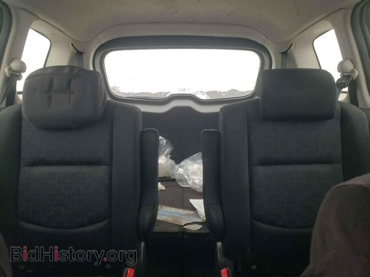 2010 MAZDA 5 - VIN: JM1CR2WL8A0369819 - Photo 10
