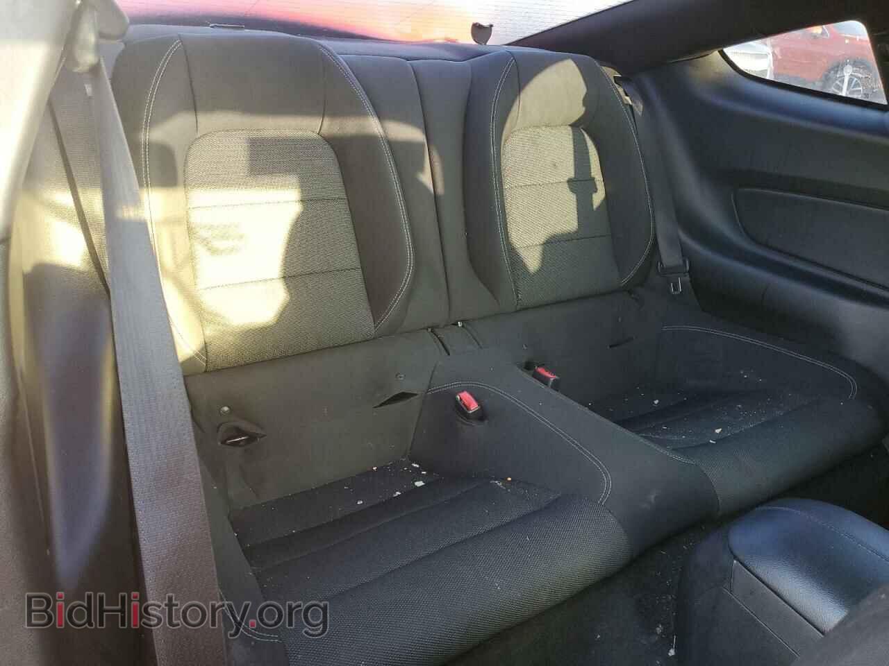 2015 FORD ALL Models - VIN: 1FA6P8AM1F5388301 - Photo 10