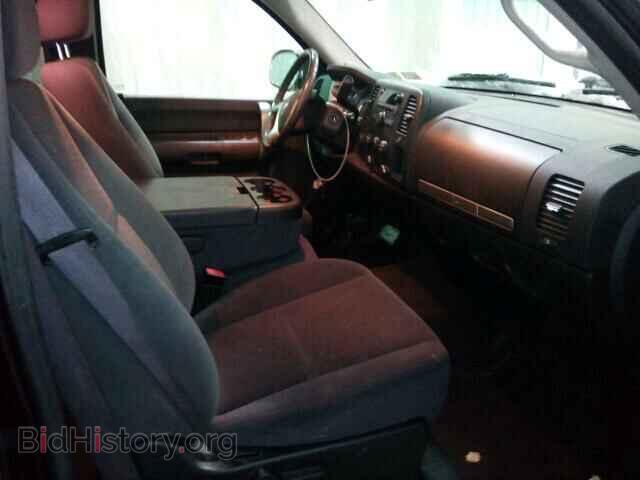 2008 CHEVROLET SILVERADO - VIN: 2GCEK19J081230171 - Фото 5