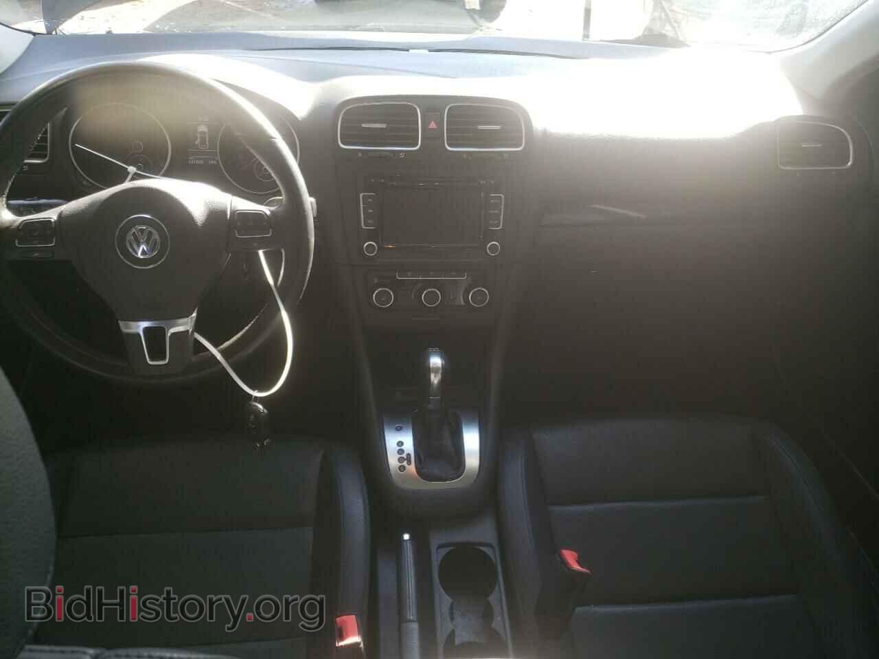 2012 VOLKSWAGEN JETTA - VIN: 3VWPL7AJ0CM704980 - Фото 8