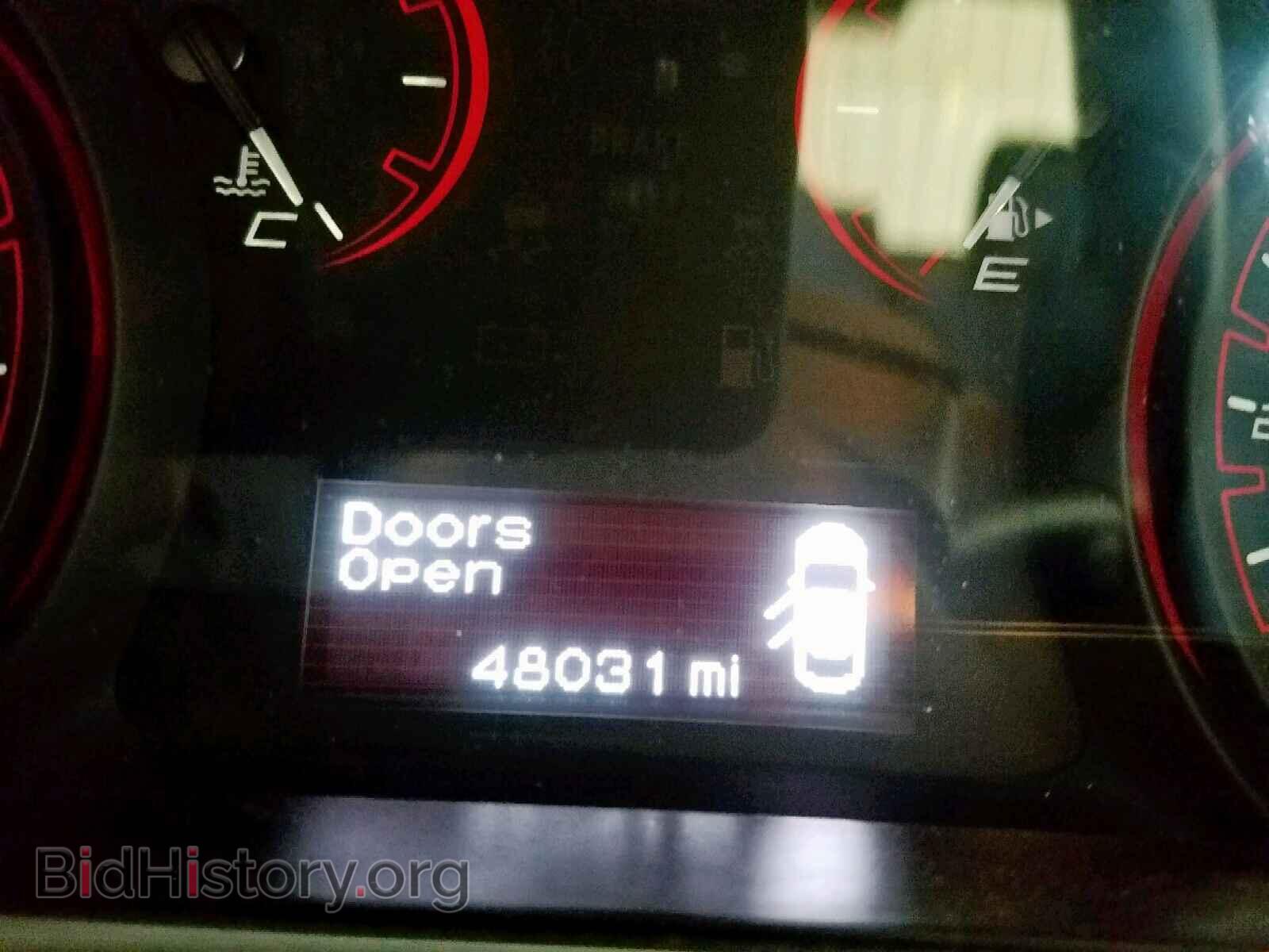 2016 DODGE DART - VIN: 1C3CDFBB4GD564440 - Фото 8
