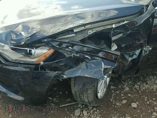 2013 AUDI A6 - VIN: WAUGFAFC5DN082320 - Photo 9