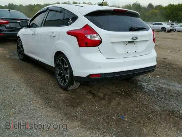 2014 FORD FOCUS - VIN: 1FADP3K25EL191097 - Photo 3