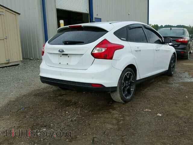 2014 FORD FOCUS - VIN: 1FADP3K25EL191097 - Photo 4