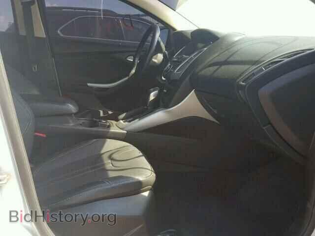 2014 FORD FOCUS - VIN: 1FADP3K25EL191097 - Photo 5