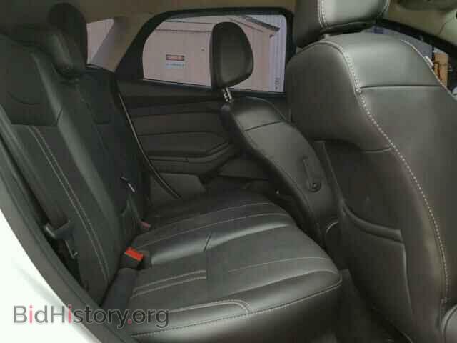 2014 FORD FOCUS - VIN: 1FADP3K25EL191097 - Photo 6