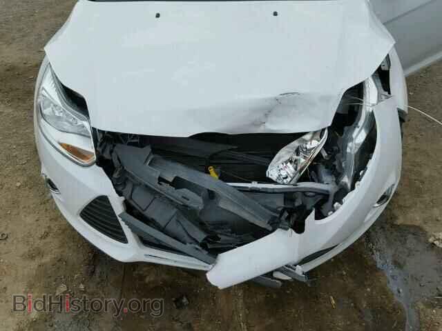2014 FORD FOCUS - VIN: 1FADP3K25EL191097 - Photo 7