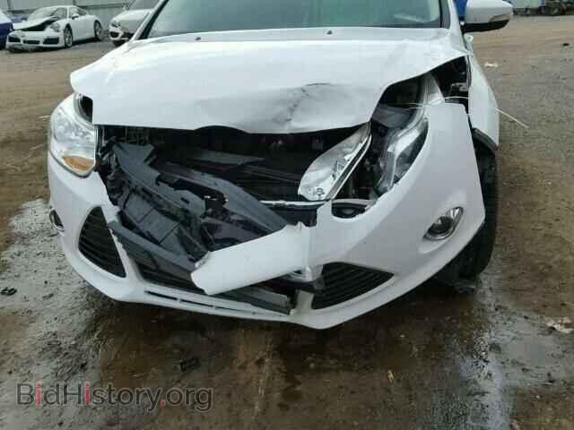2014 FORD FOCUS - VIN: 1FADP3K25EL191097 - Photo 9