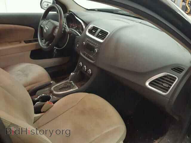 2013 DODGE AVENGER - VIN: 1C3CDZAG9DN770454 - Photo 5