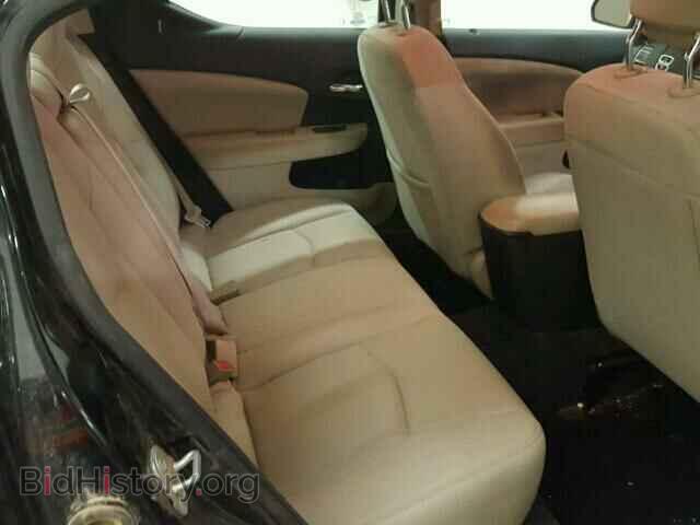 2013 DODGE AVENGER - VIN: 1C3CDZAG9DN770454 - Photo 6