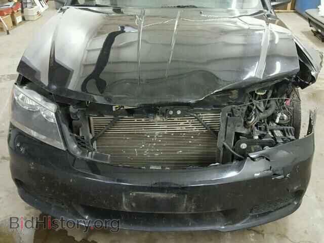 2013 DODGE AVENGER - VIN: 1C3CDZAG9DN770454 - Photo 9