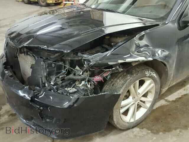 2013 DODGE AVENGER - VIN: 1C3CDZAG9DN770454 - Photo 10