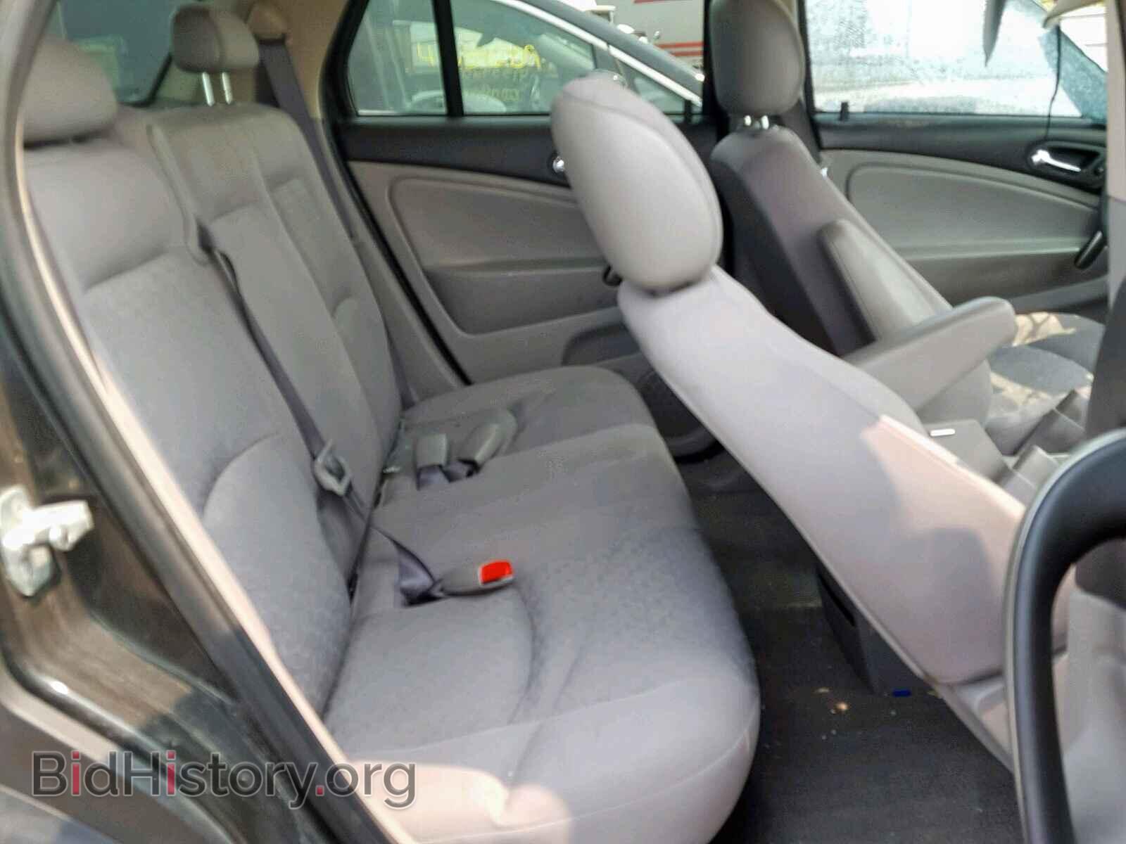 2006 SATURN VUE - VIN: 5GZCZ33D56S890705 - Фото 6