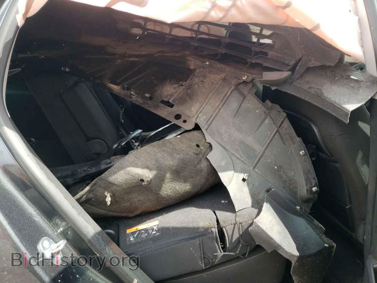 2019 GMC TERRAIN - VIN: 3GKALMEV3KL220377 - Фото 6