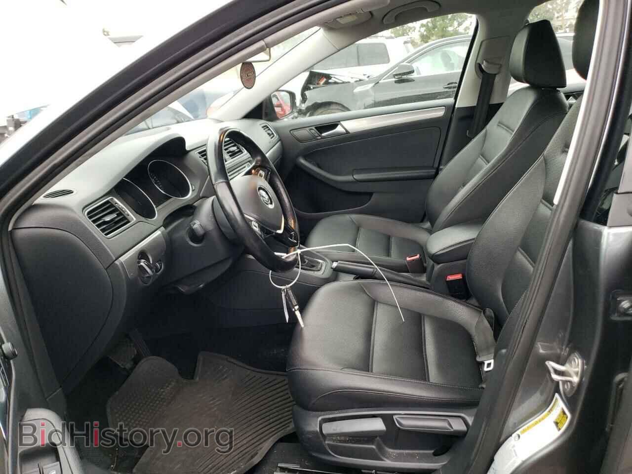 2017 VOLKSWAGEN JETTA - VIN: 3VWDB7AJ7HM388670 - Фото 7