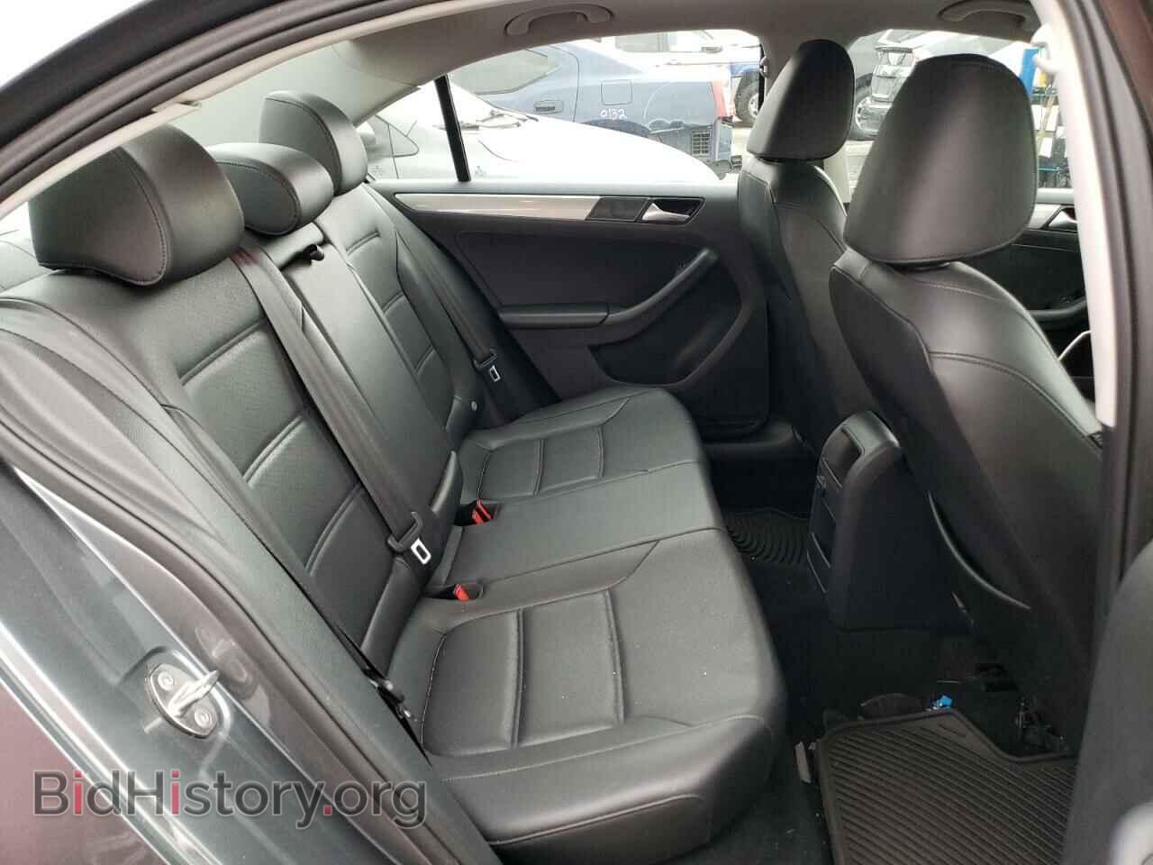2017 VOLKSWAGEN JETTA - VIN: 3VWDB7AJ7HM388670 - Фото 10