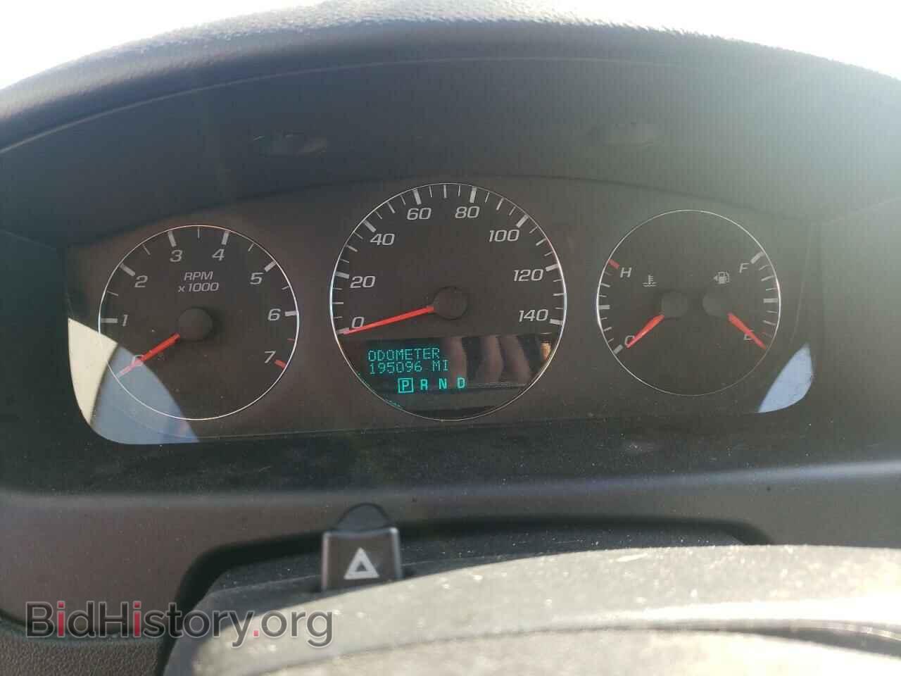 2012 CHEVROLET IMPALA - VIN: 2G1WB5E33C1204328 - Фото 9