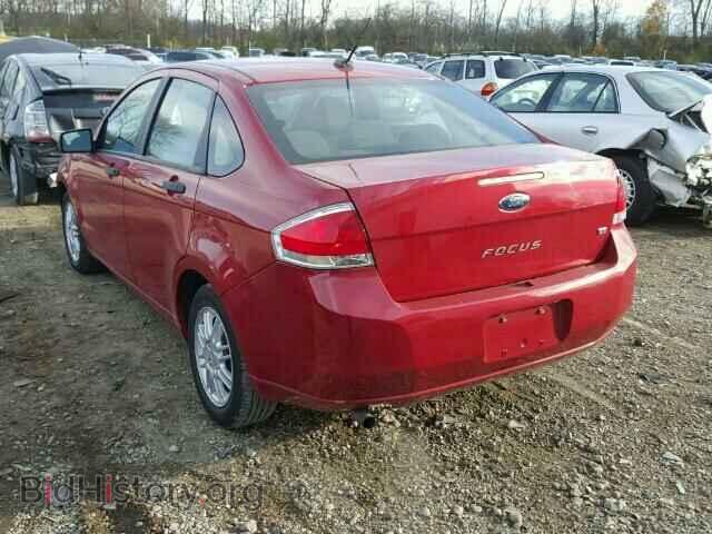 2010 FORD FOCUS - VIN: 1FAHP3FN7AW111362 - Фото 3