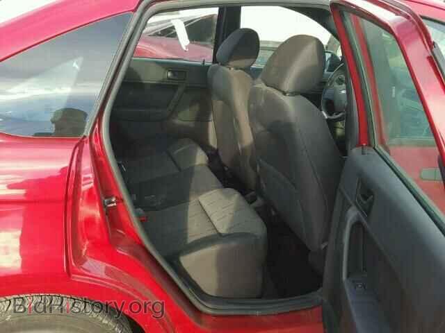 2010 FORD FOCUS - VIN: 1FAHP3FN7AW111362 - Фото 6