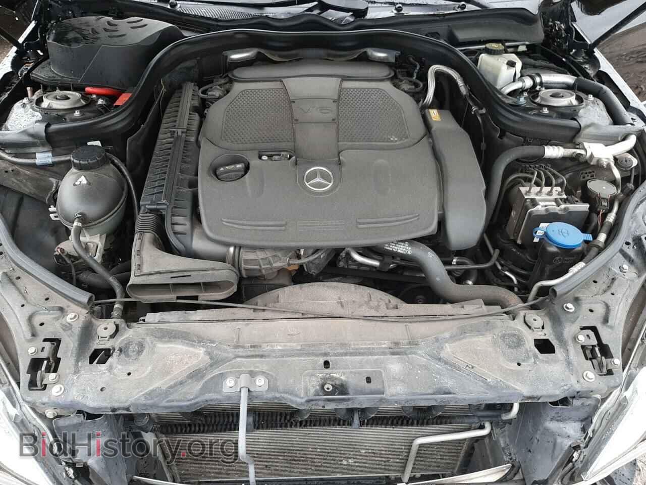 2012 MERCEDES-BENZ E-CLASS - VIN: WDDHF5KB4CA559973 - Фото 7