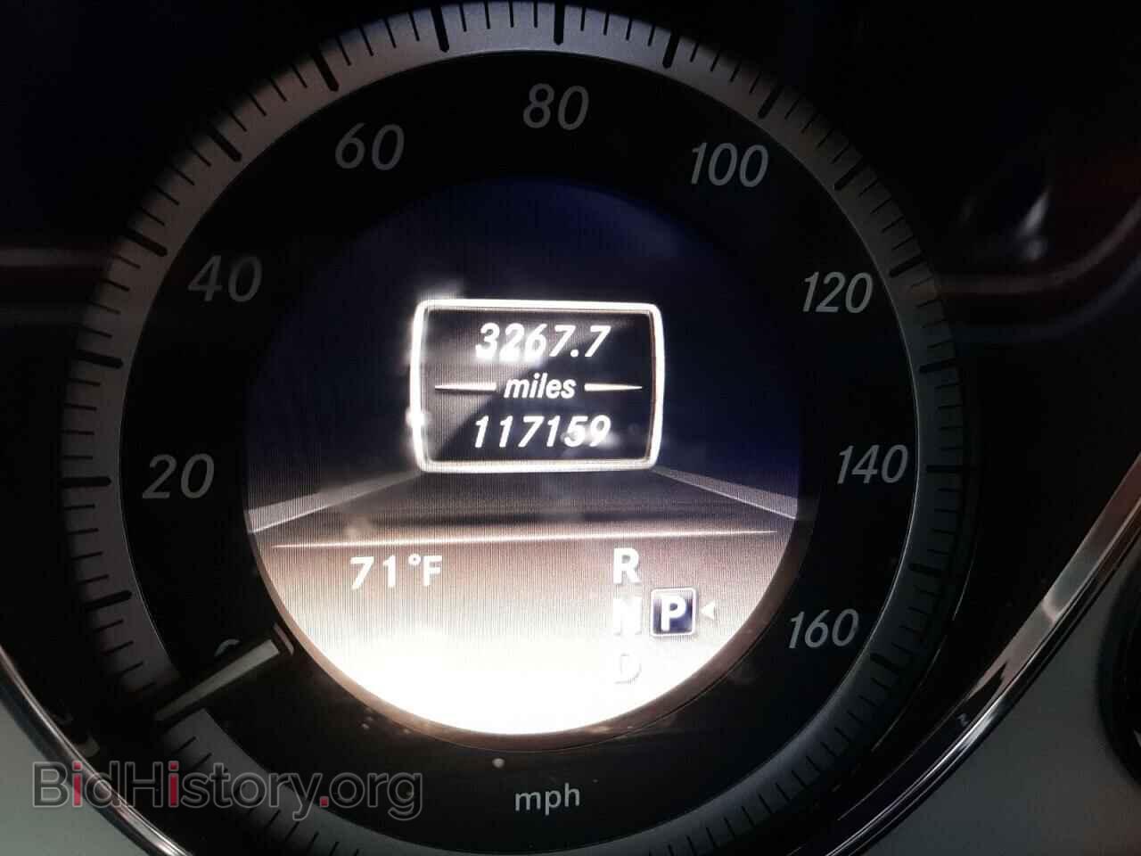 2012 MERCEDES-BENZ E-CLASS - VIN: WDDHF5KB4CA559973 - Фото 8