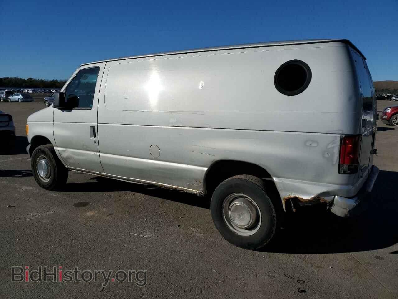 2006 FORD ALL Models - VIN: 1FTNE24W36DA79232 - Photo 2