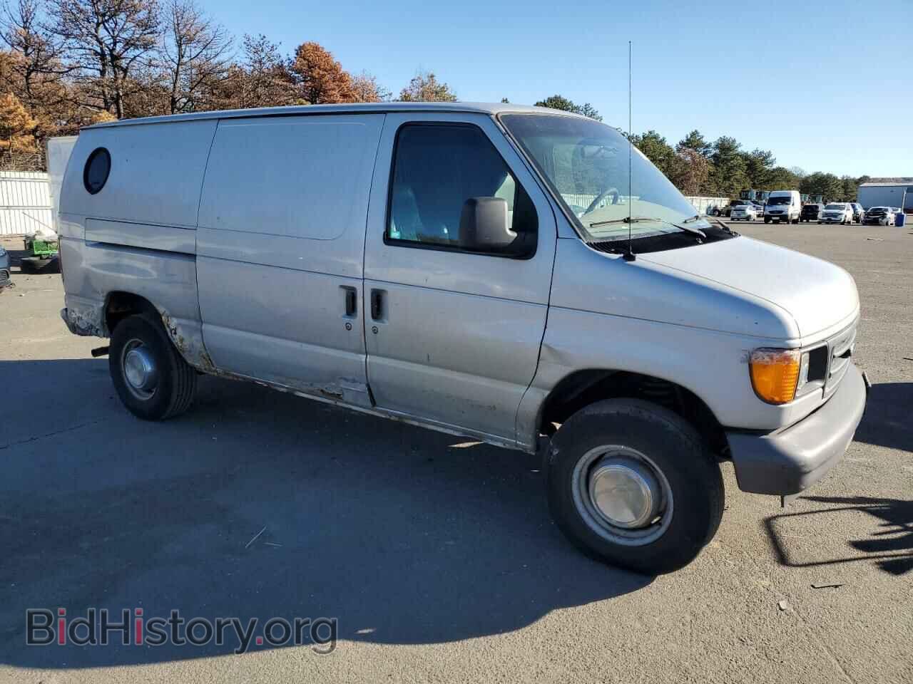 2006 FORD ALL Models - VIN: 1FTNE24W36DA79232 - Photo 4