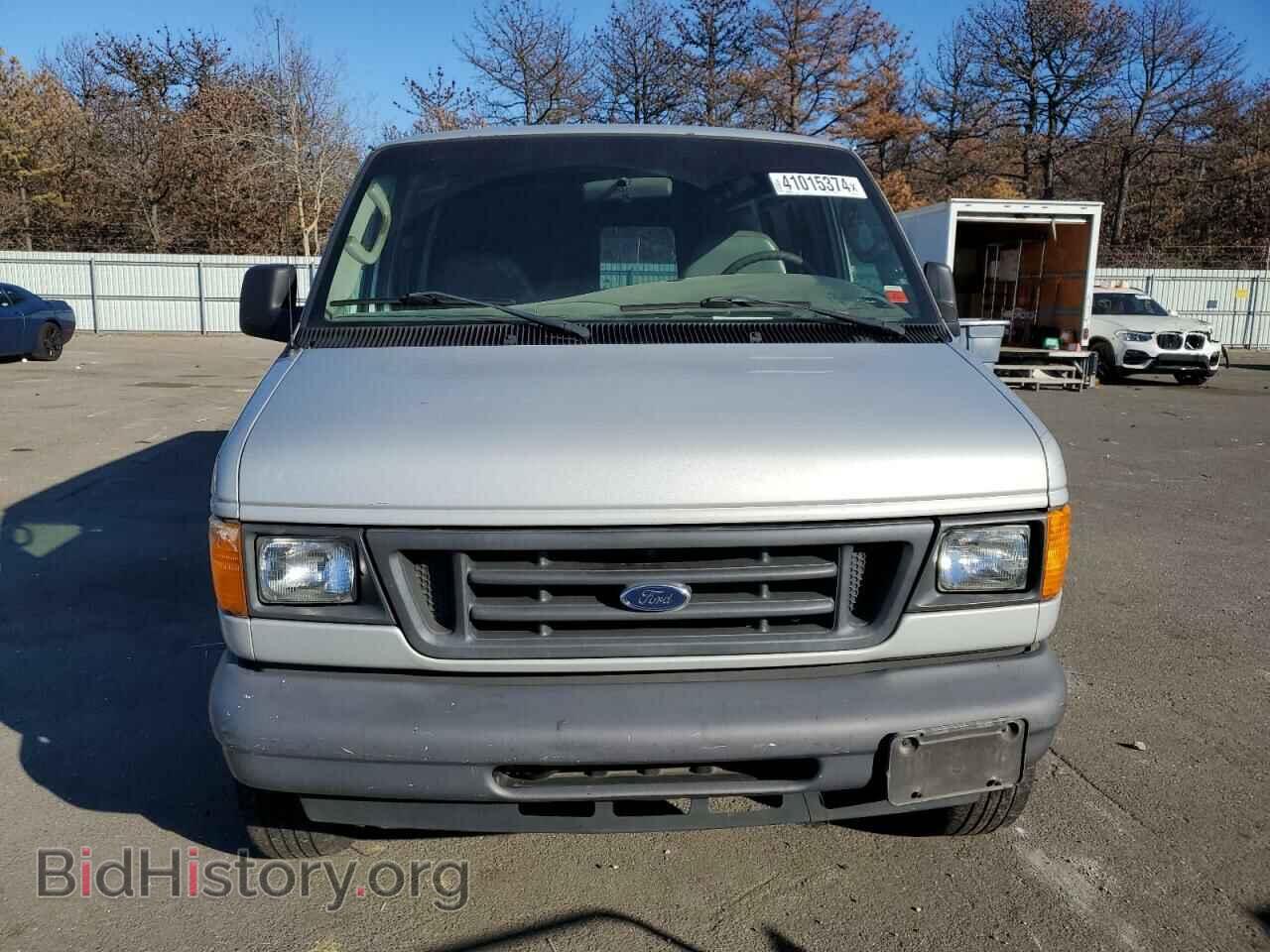 2006 FORD ALL Models - VIN: 1FTNE24W36DA79232 - Photo 5