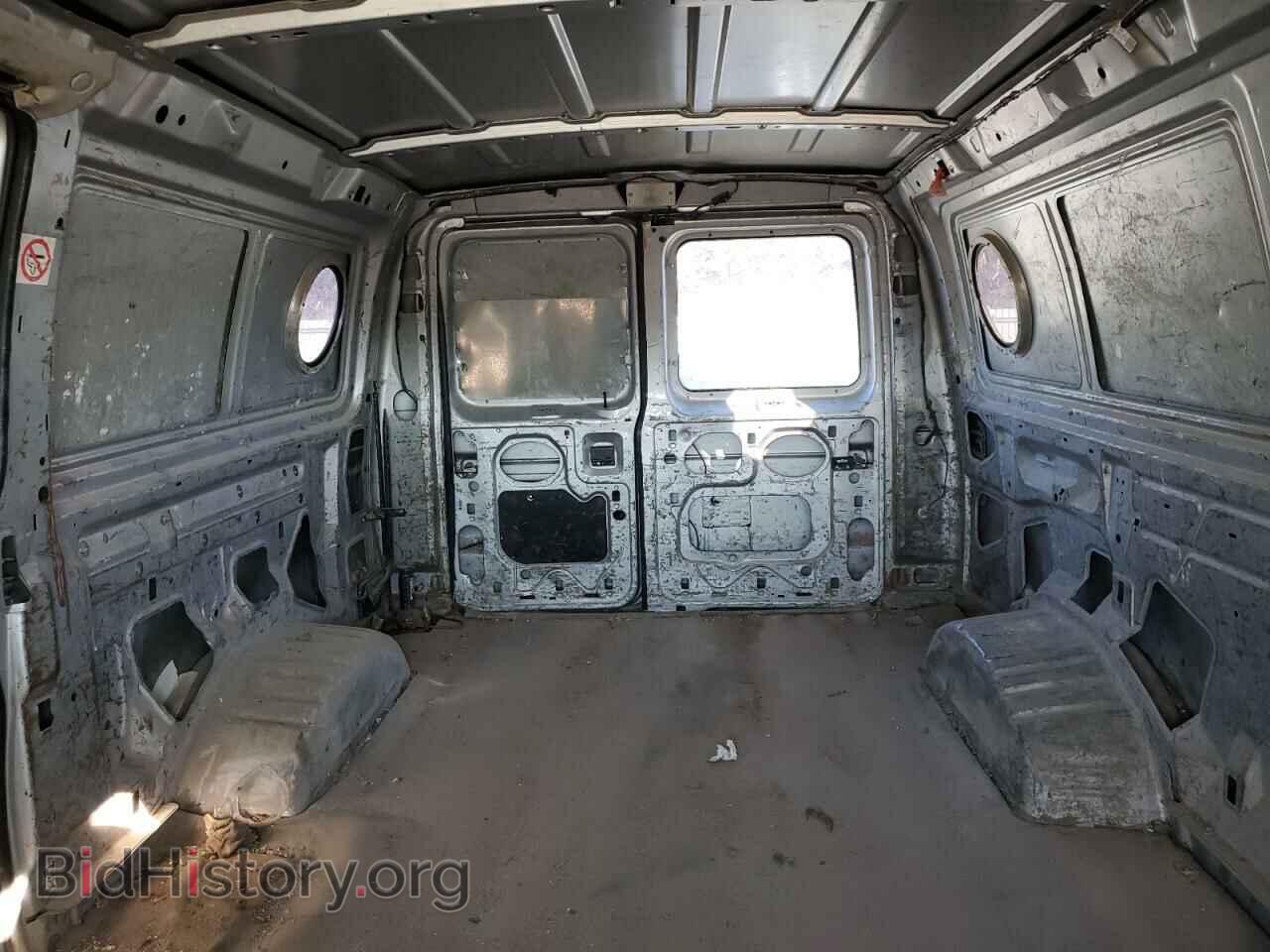 2006 FORD ALL Models - VIN: 1FTNE24W36DA79232 - Photo 10