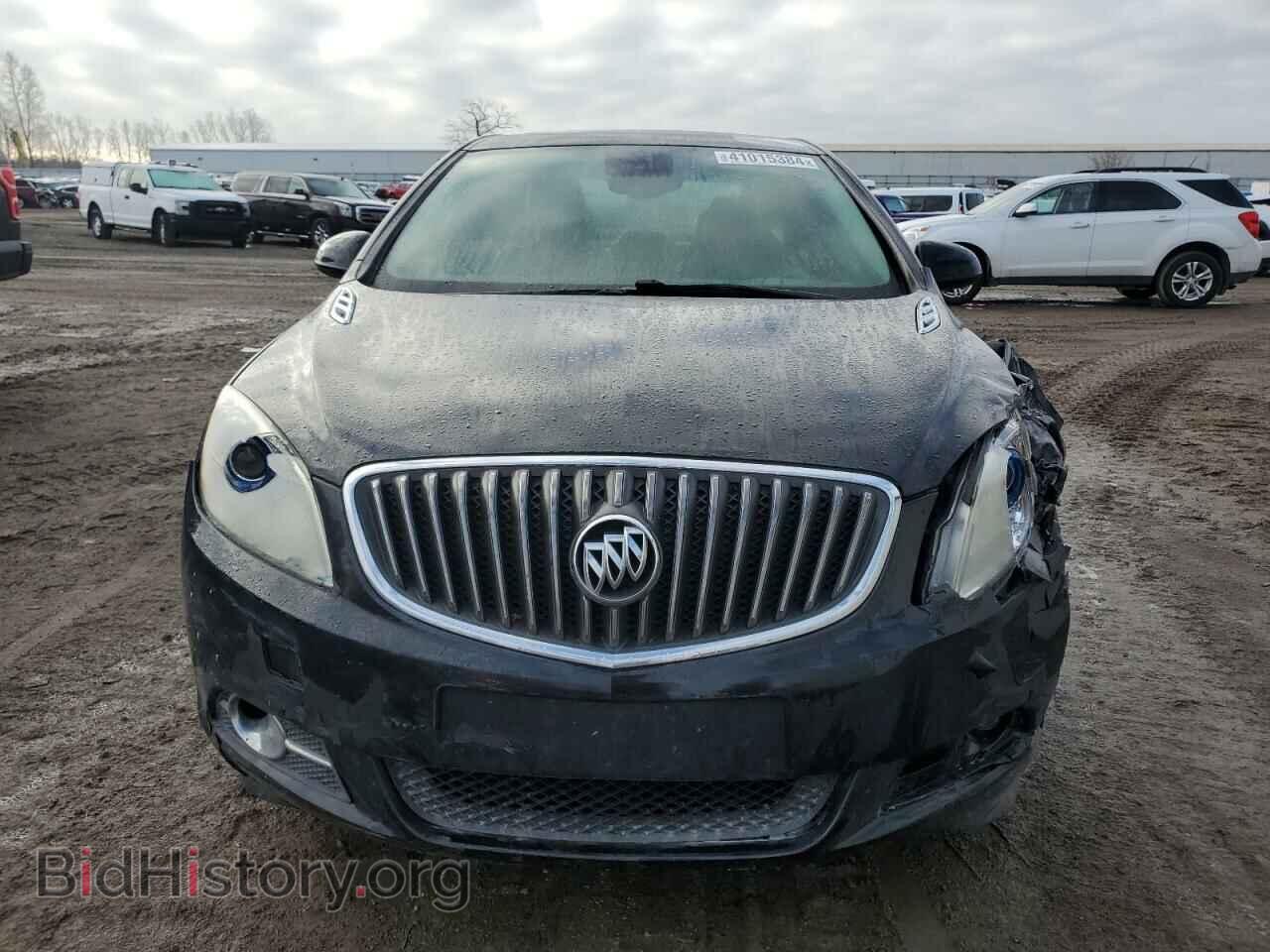 2013 BUICK VERANO - VIN: 1G4PR5SK4D4241764 - Фото 5