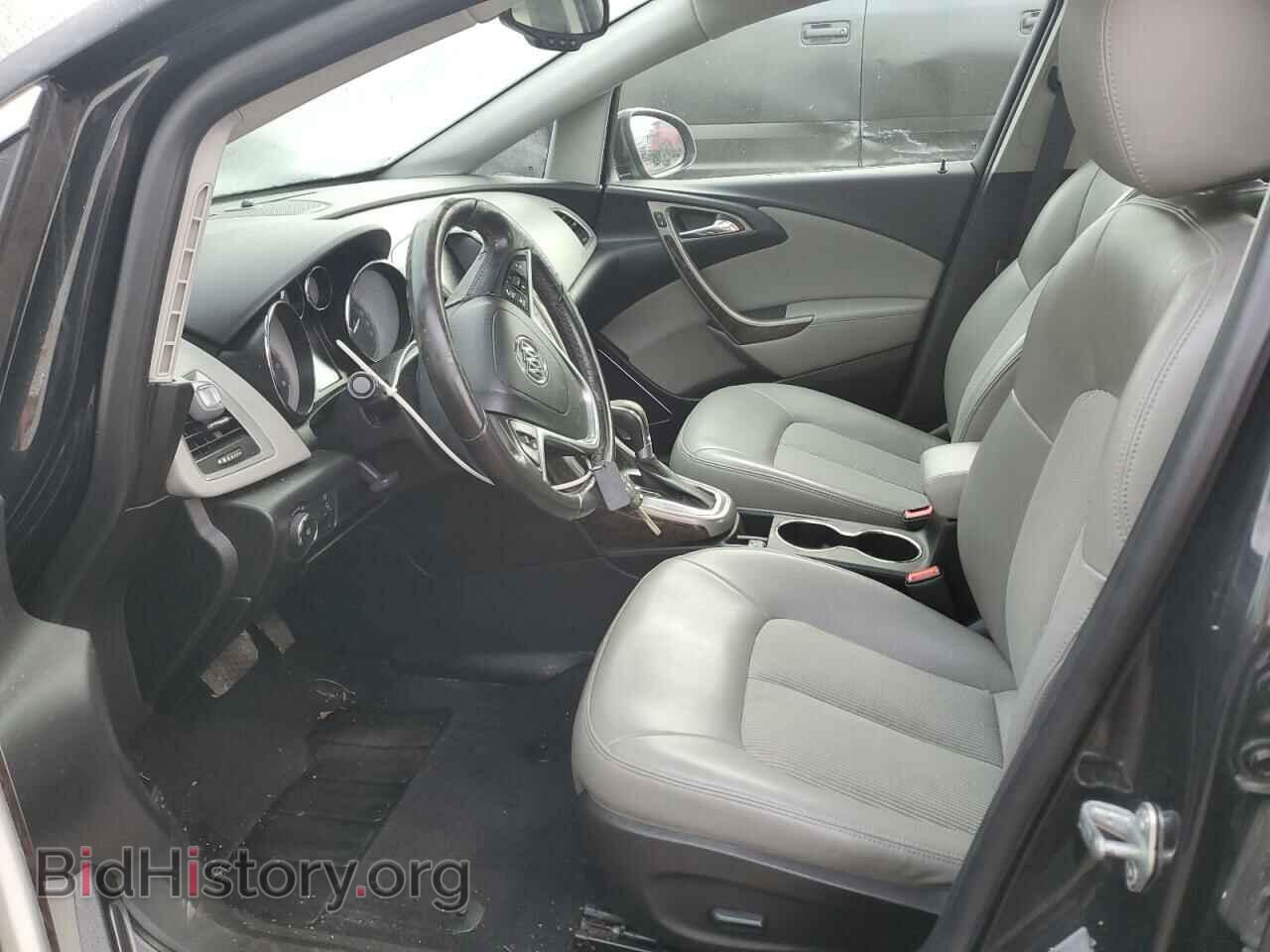 2013 BUICK VERANO - VIN: 1G4PR5SK4D4241764 - Фото 7