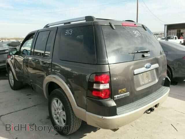 2007 FORD EXPLORER - VIN: 1FMEU64E37UA78631 - Photo 3