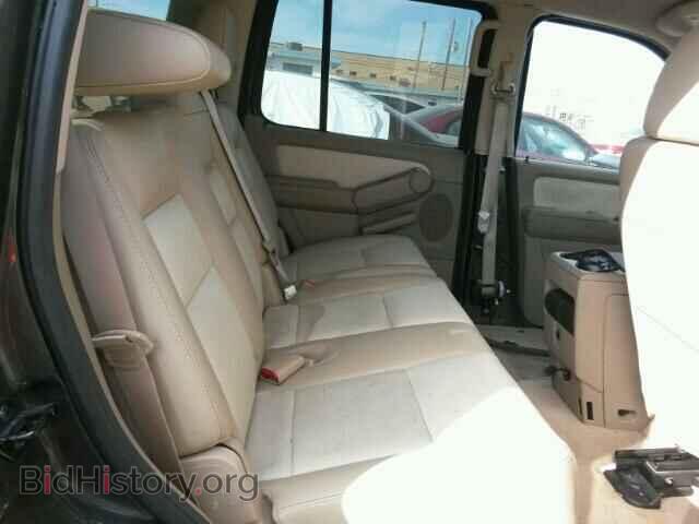 2007 FORD EXPLORER - VIN: 1FMEU64E37UA78631 - Photo 6