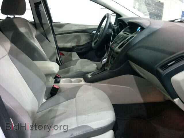 2014 FORD FOCUS - VIN: 1FADP3F21EL145566 - Photo 5