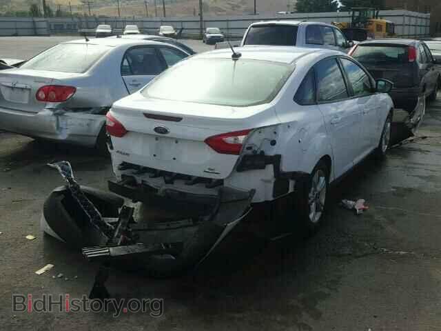 2014 FORD FOCUS - VIN: 1FADP3F28EL264201 - Photo 4