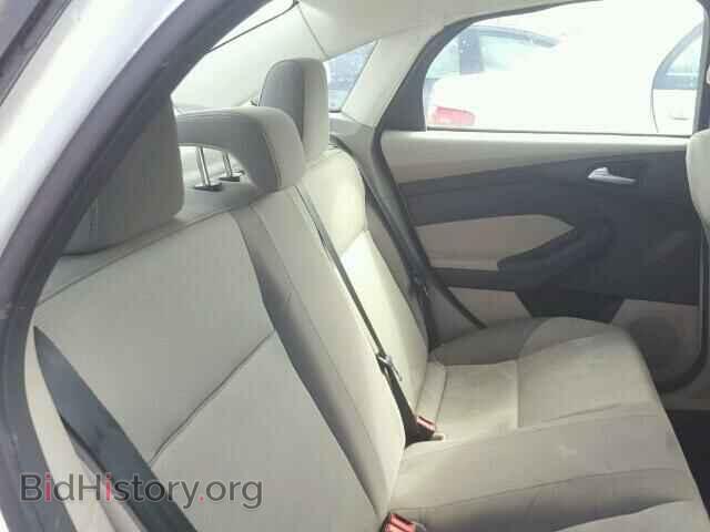 2014 FORD FOCUS - VIN: 1FADP3F28EL264201 - Photo 6