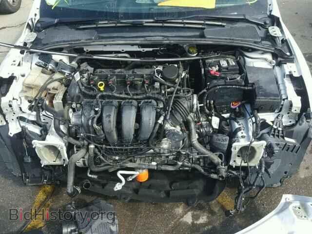 2014 FORD FOCUS - VIN: 1FADP3F28EL264201 - Photo 7
