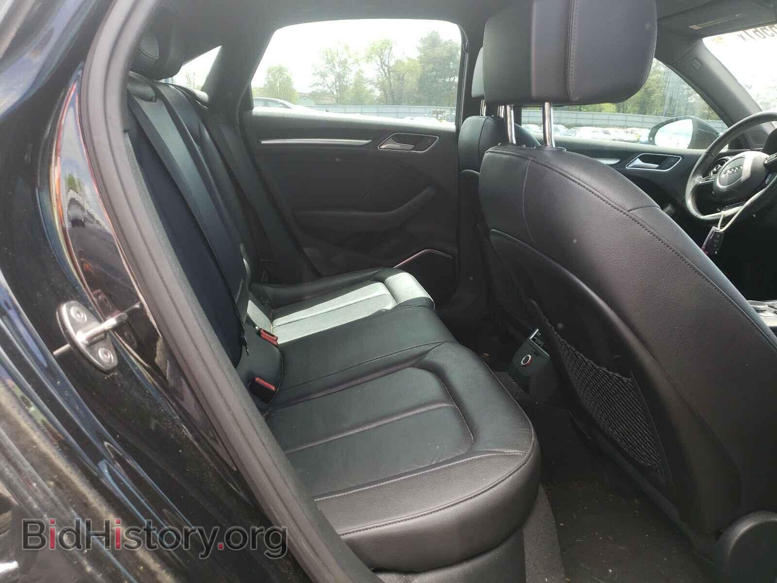 2015 AUDI A3 - VIN: WAUHCGFF2F1017218 - Photo 6